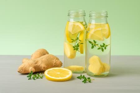 Japonska voda: med mitom ali resničnostjo